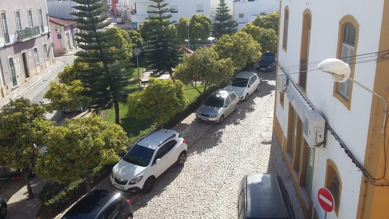 Vacaciones En El Paraiso Lagoa  Εξωτερικό φωτογραφία